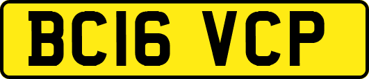 BC16VCP