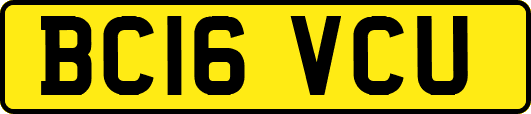 BC16VCU