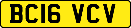 BC16VCV