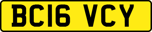 BC16VCY