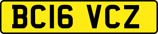 BC16VCZ