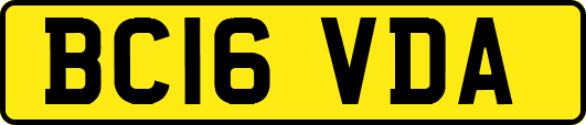 BC16VDA