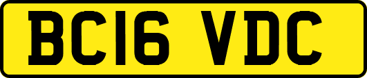 BC16VDC