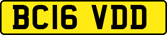 BC16VDD