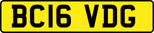 BC16VDG