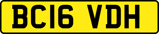 BC16VDH