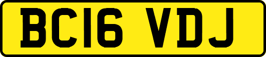 BC16VDJ