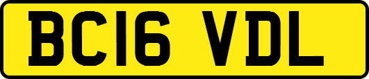 BC16VDL