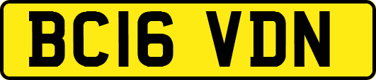 BC16VDN
