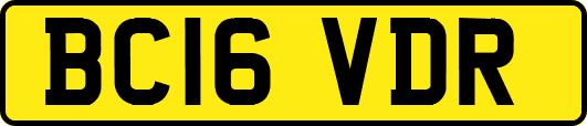 BC16VDR