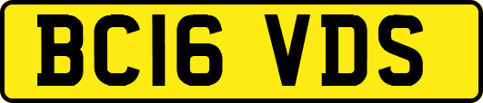 BC16VDS