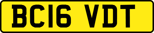 BC16VDT