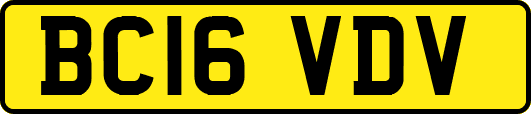 BC16VDV