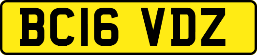 BC16VDZ