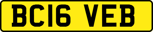 BC16VEB