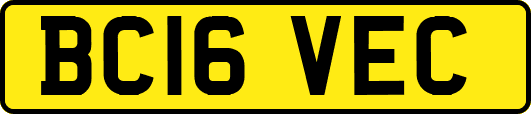 BC16VEC