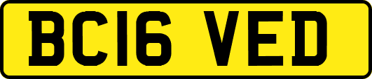 BC16VED