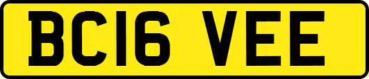 BC16VEE