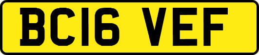 BC16VEF
