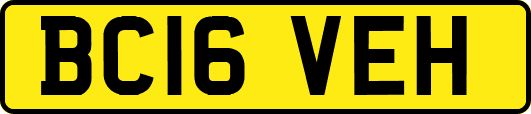 BC16VEH