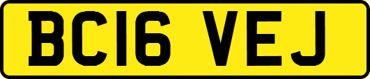 BC16VEJ