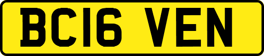 BC16VEN