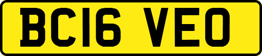 BC16VEO