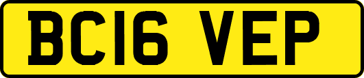 BC16VEP