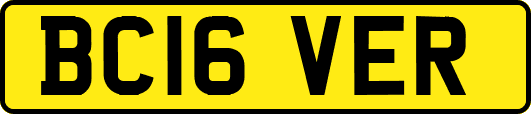 BC16VER