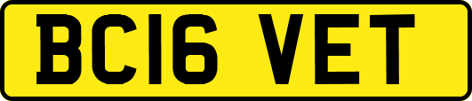 BC16VET