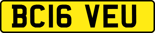BC16VEU