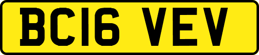 BC16VEV