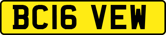 BC16VEW