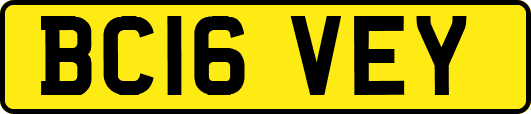 BC16VEY