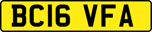BC16VFA