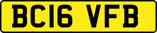BC16VFB