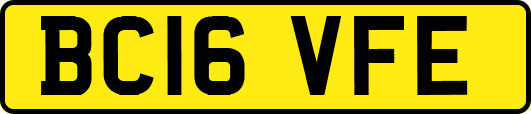 BC16VFE