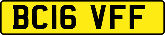 BC16VFF
