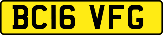 BC16VFG