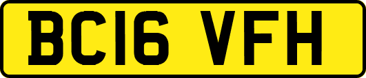 BC16VFH