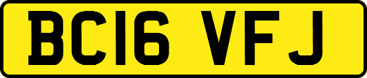 BC16VFJ