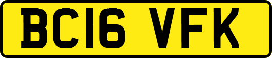 BC16VFK