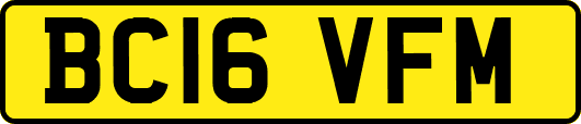 BC16VFM