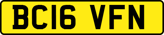 BC16VFN