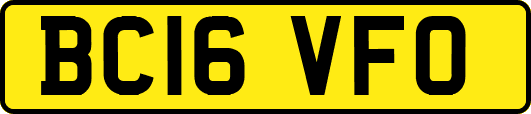 BC16VFO