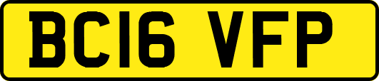 BC16VFP