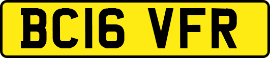 BC16VFR