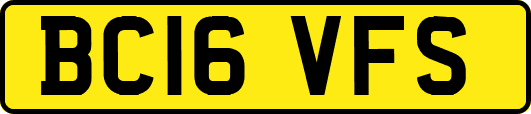 BC16VFS