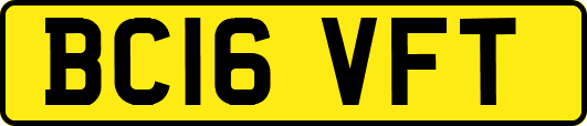 BC16VFT