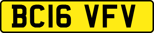 BC16VFV